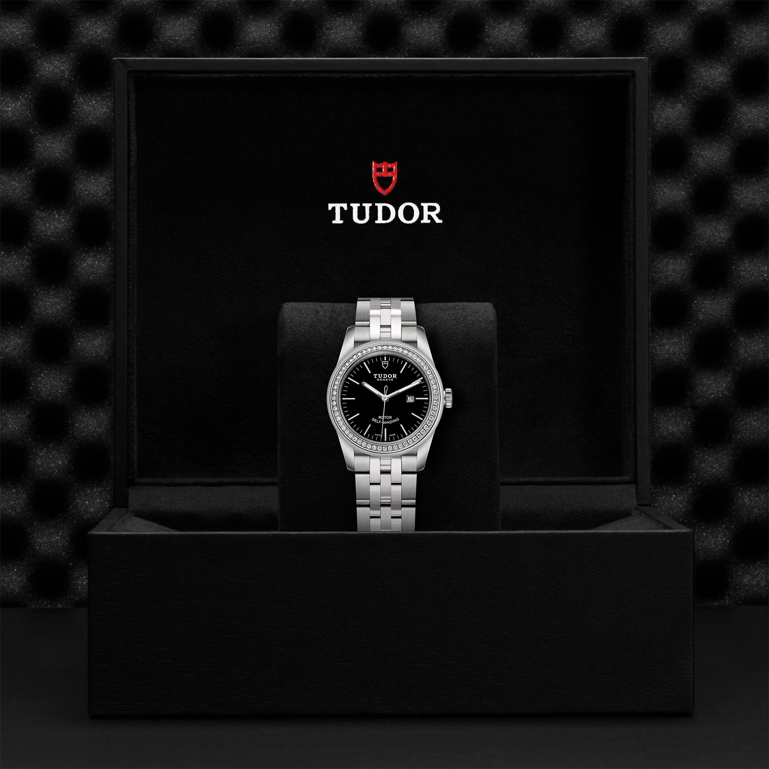 Tudor Glamour Date M53020-0008