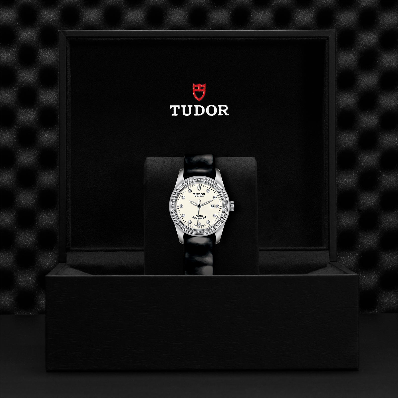 Tudor Glamour Date M53020-0086