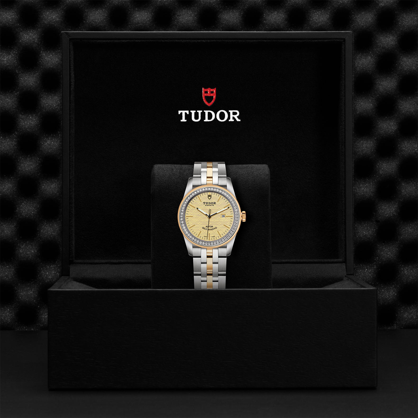 Tudor Glamour Date M53023-0022