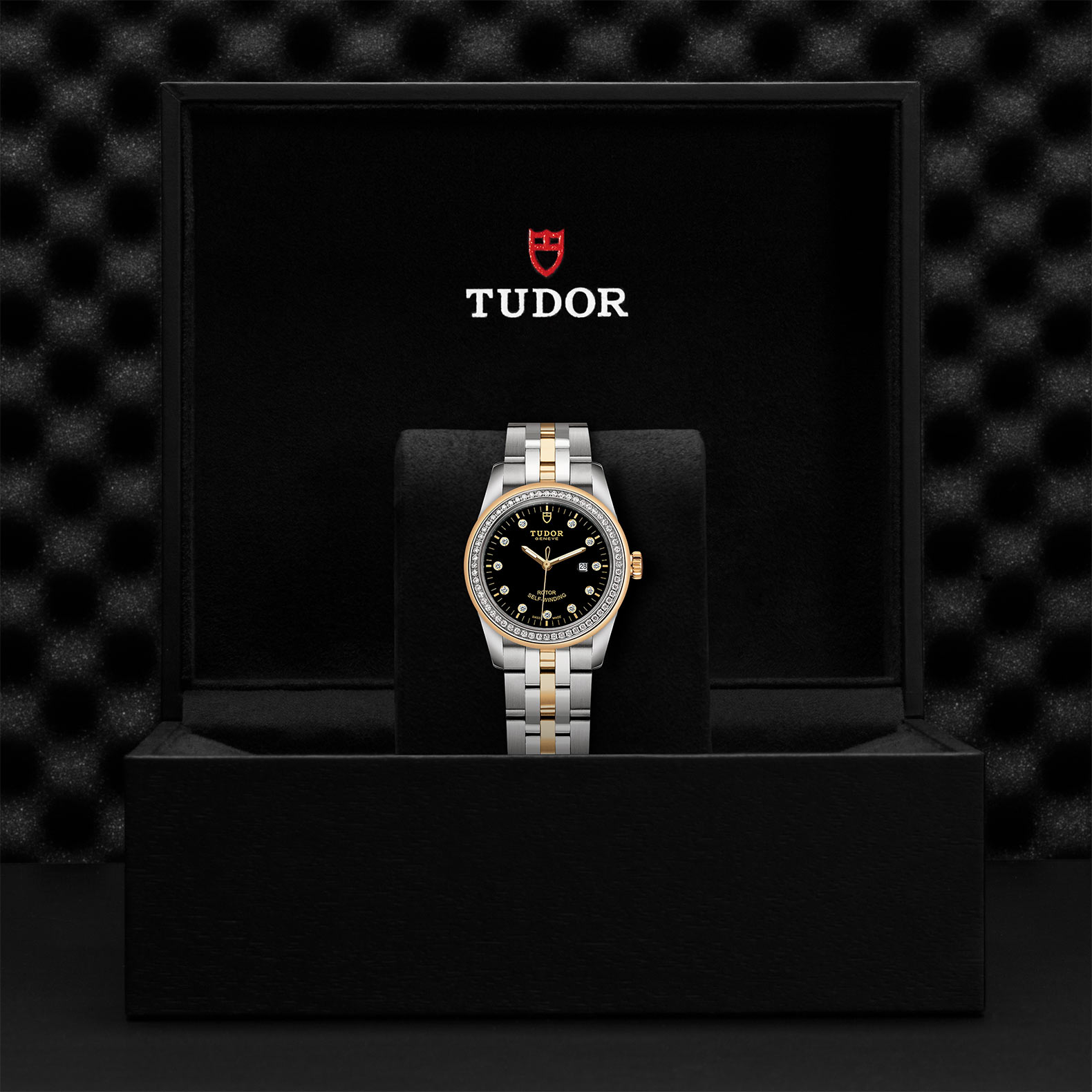 Tudor Glamour Date M53023-0017