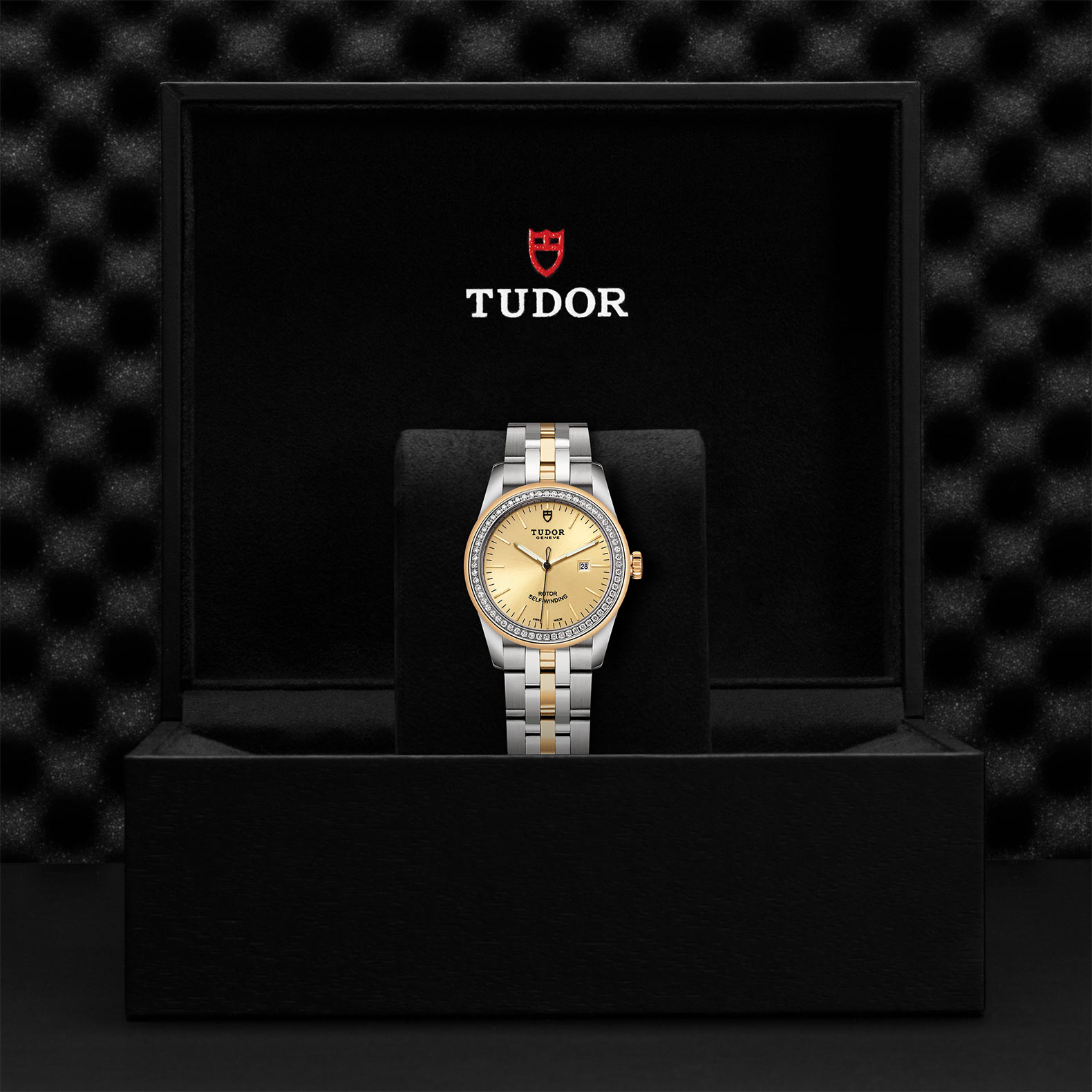Tudor Glamour Date M53023-0020
