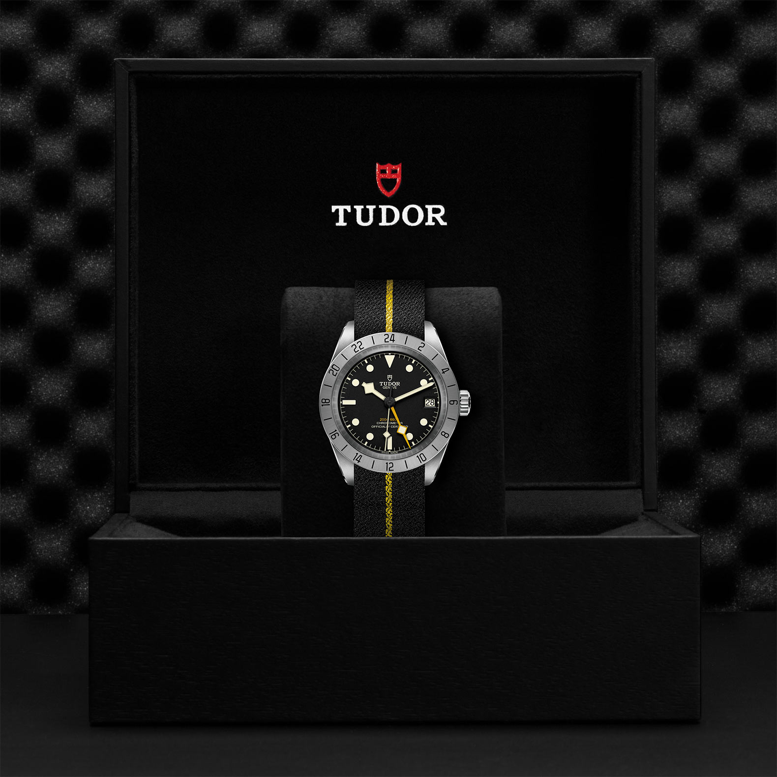 Tudor Black Bay Pro M79470-0002