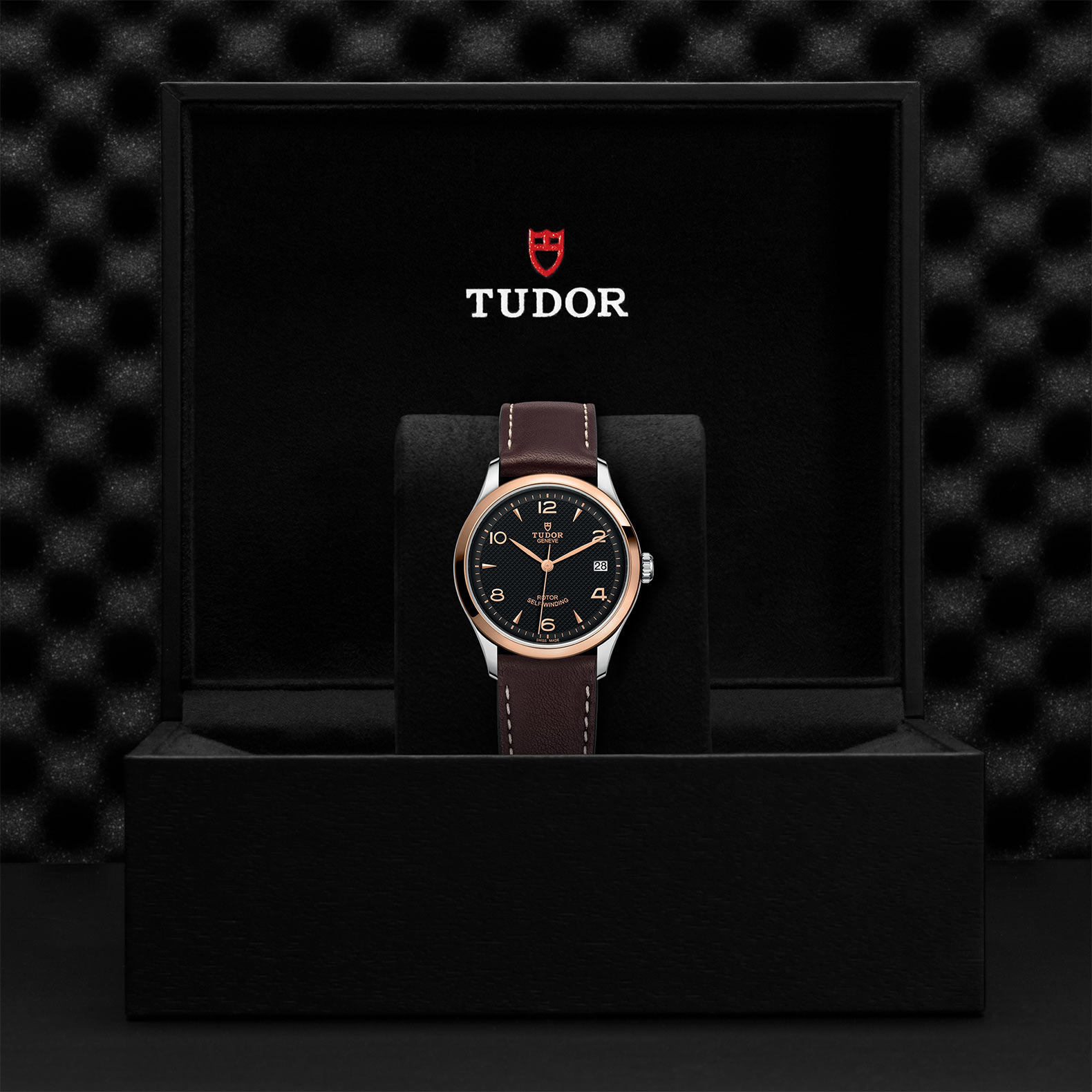 Tudor 1926 M91451-0007