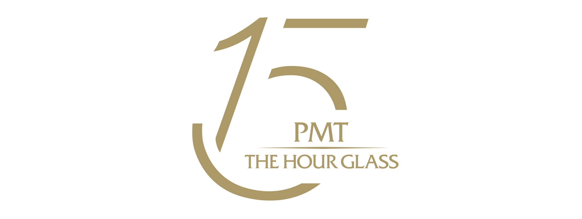 PMT The Hour Glass เฉลิมฉลอง 15 ปีแห่งความร่วมมือทางธุรกิจ