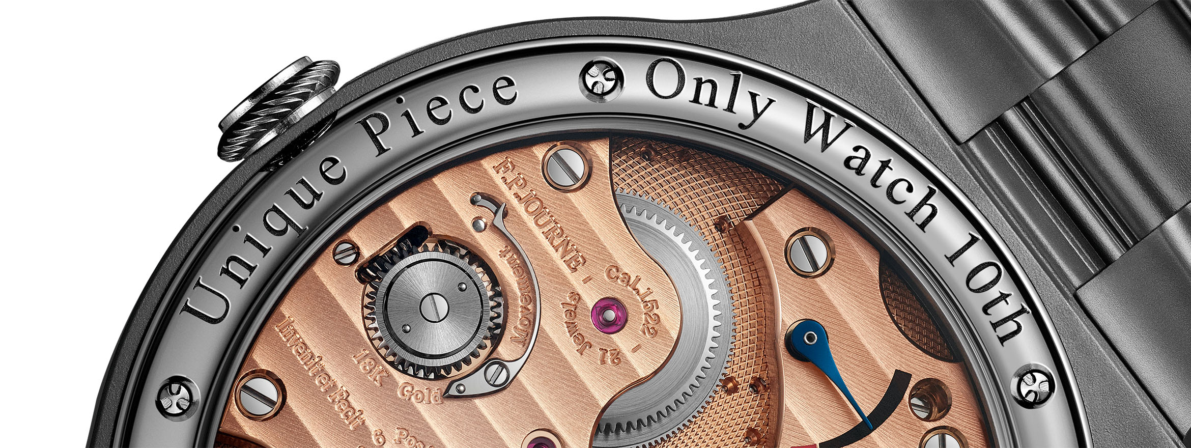 Only Watch 2023: The Artisanal Offerings That Have Caught Our Eye – Part 1