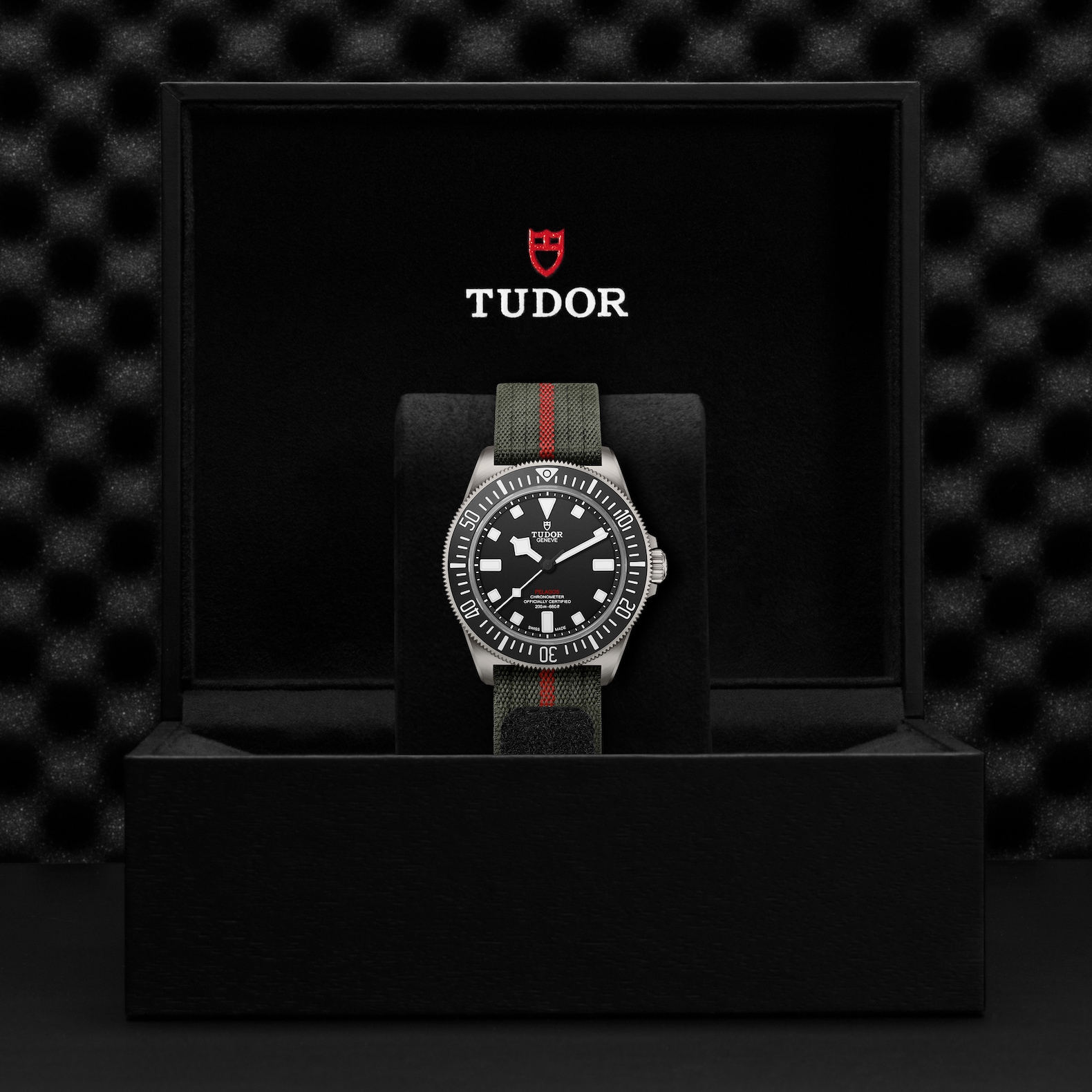 Tudor Pelagos FXD M25717N-0001