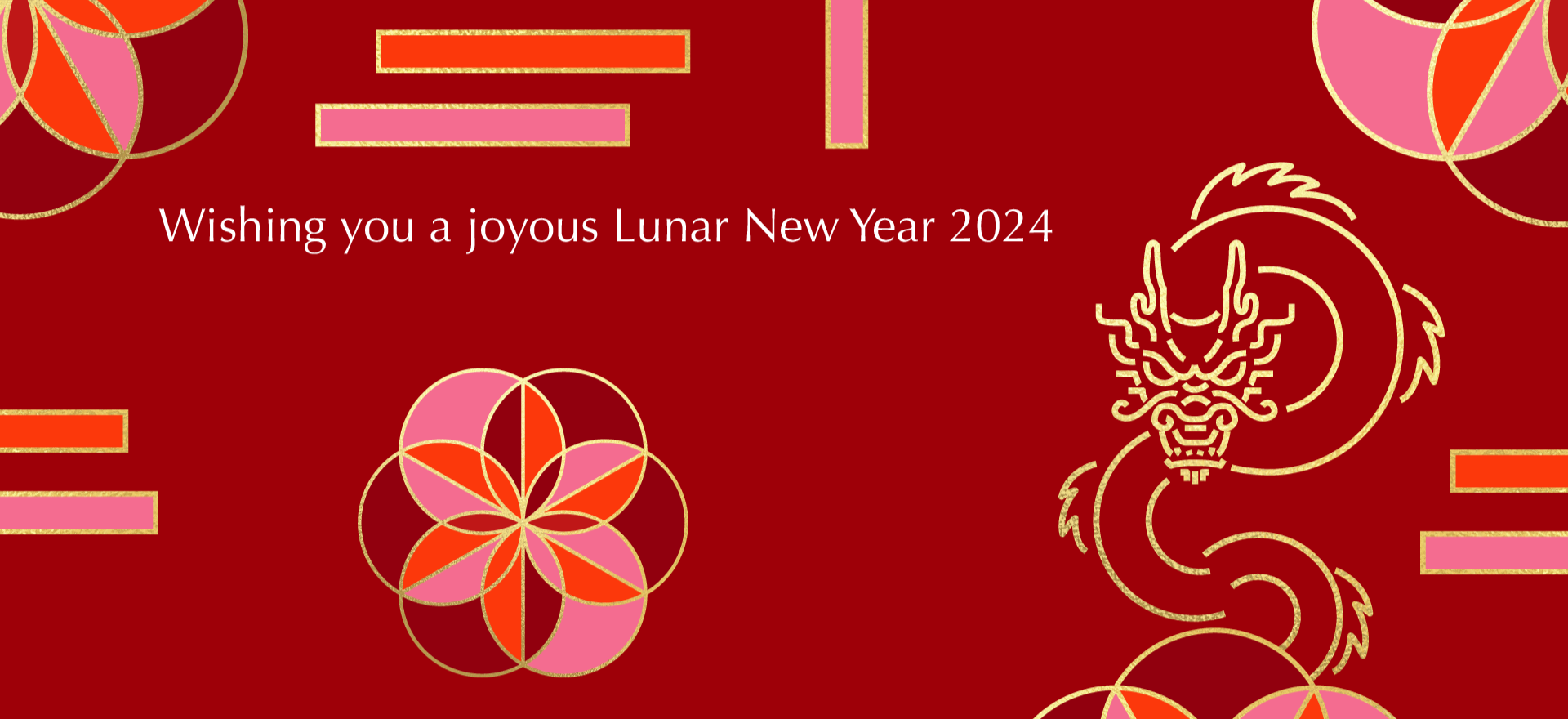 Chinese New Year Watch Idea 2024