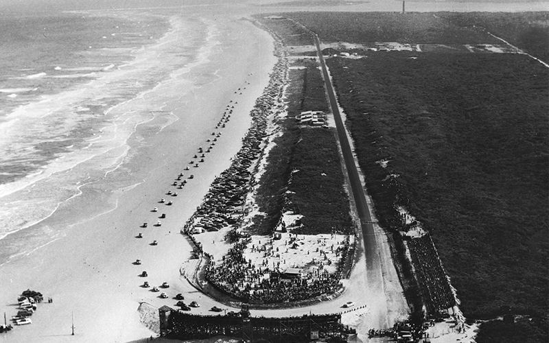 Rolex_Daytona Beach_1955