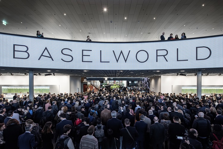 What Baselworld 2017 Said About The Watch Industry