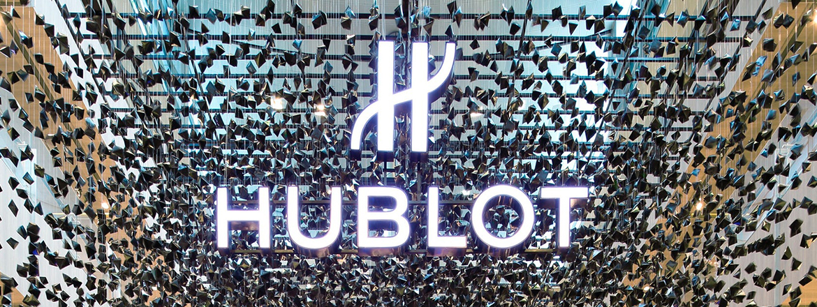 Enter The Magical Realm Of Hublot