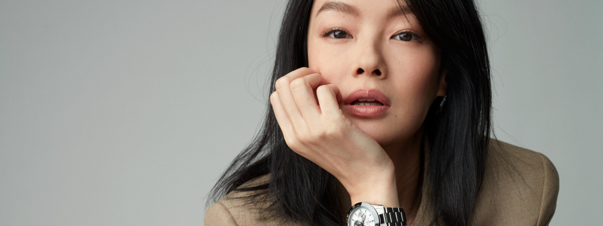 Zenith Welcomes Singapore’s Sheila Sim as Friend of the Brand