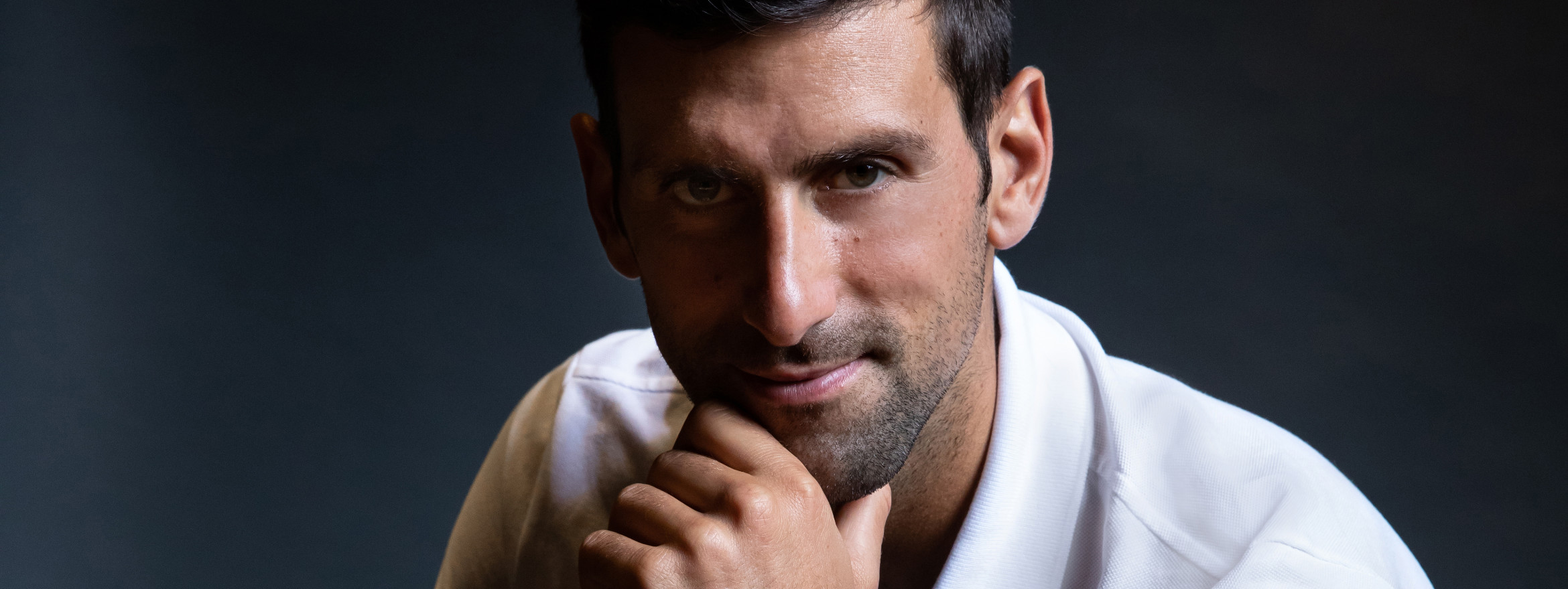 Novak Djokovic Joins The Hublot Family