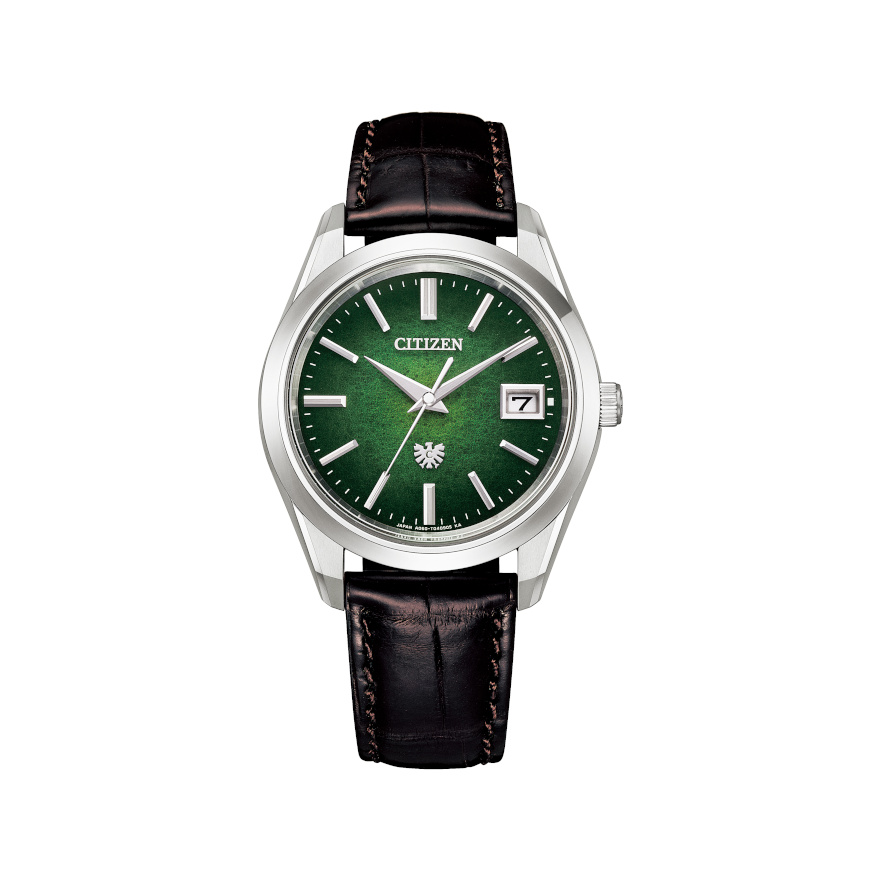 The CITIZEN Eco-Drive Iconic Nature Collection gallery 0