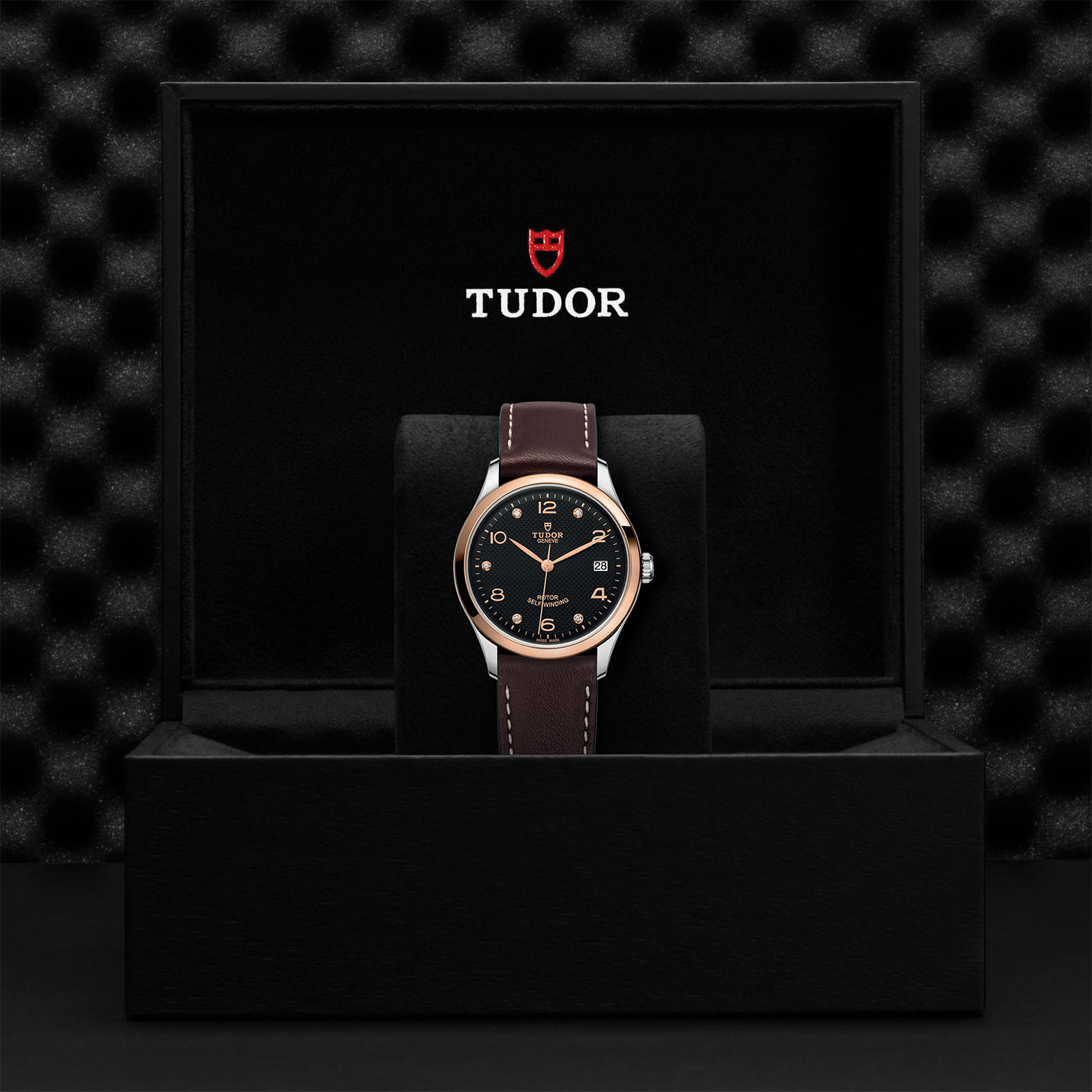 Tudor 1926 M91451-0008