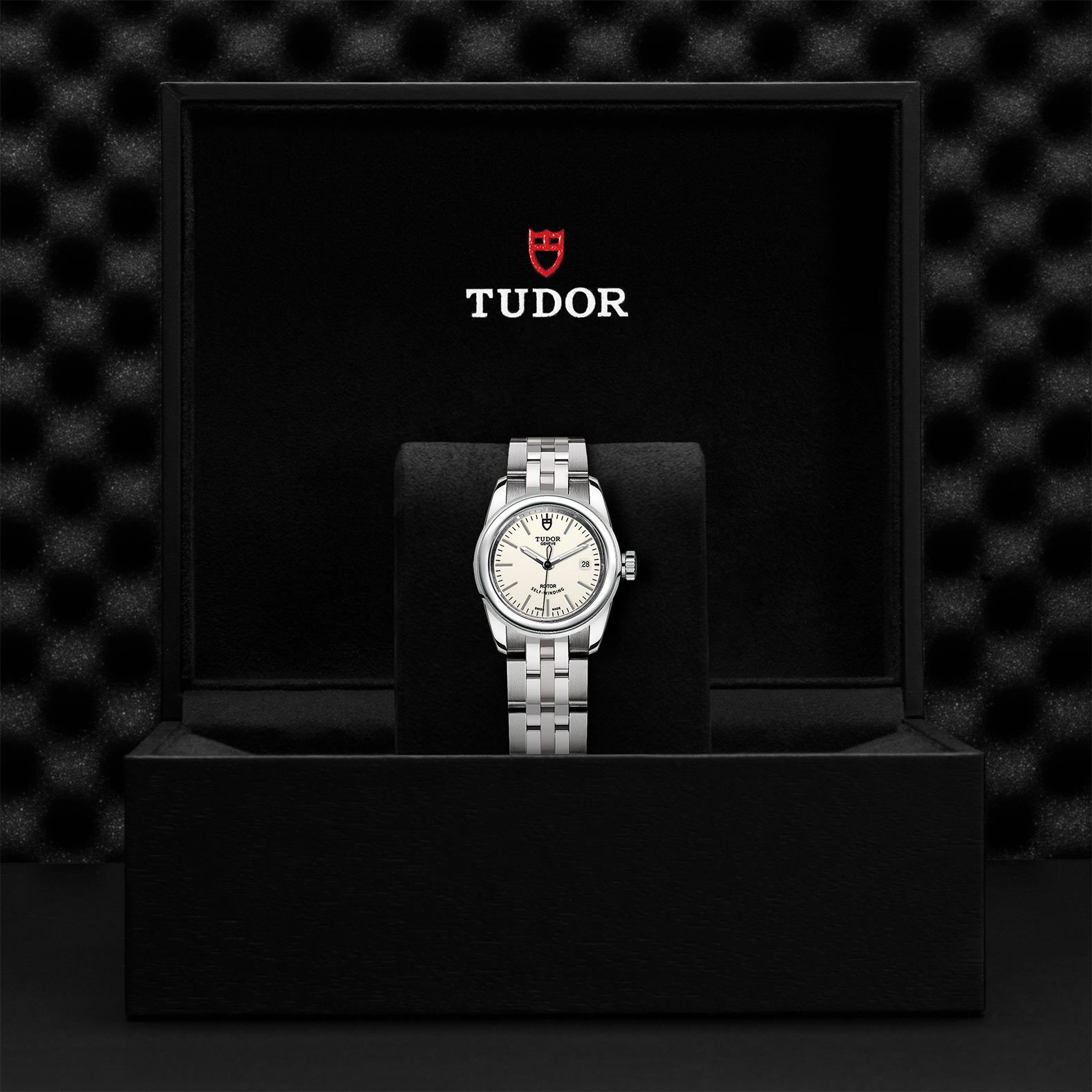 Tudor Glamour Date M51000-0027