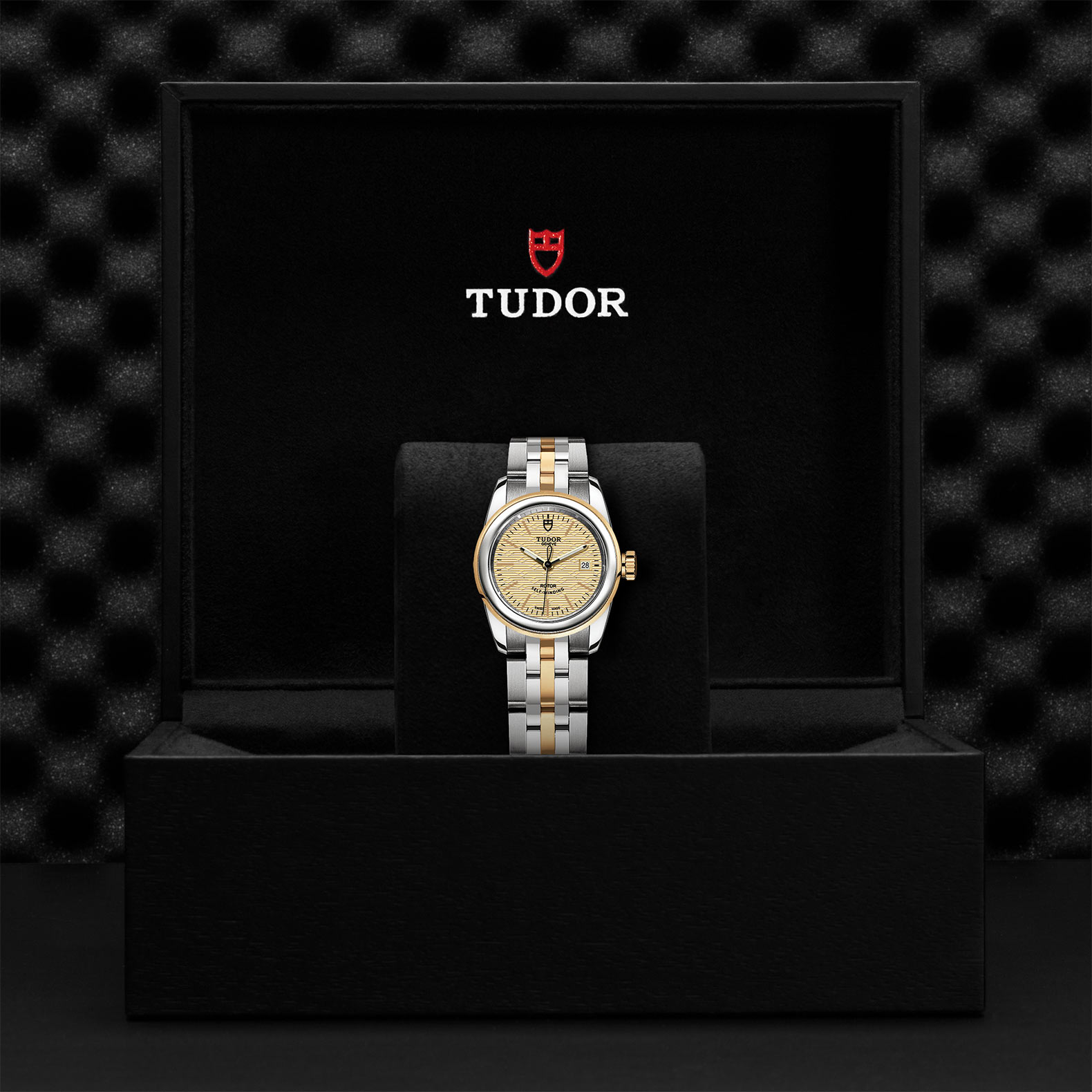Tudor Glamour Date M51003-0006