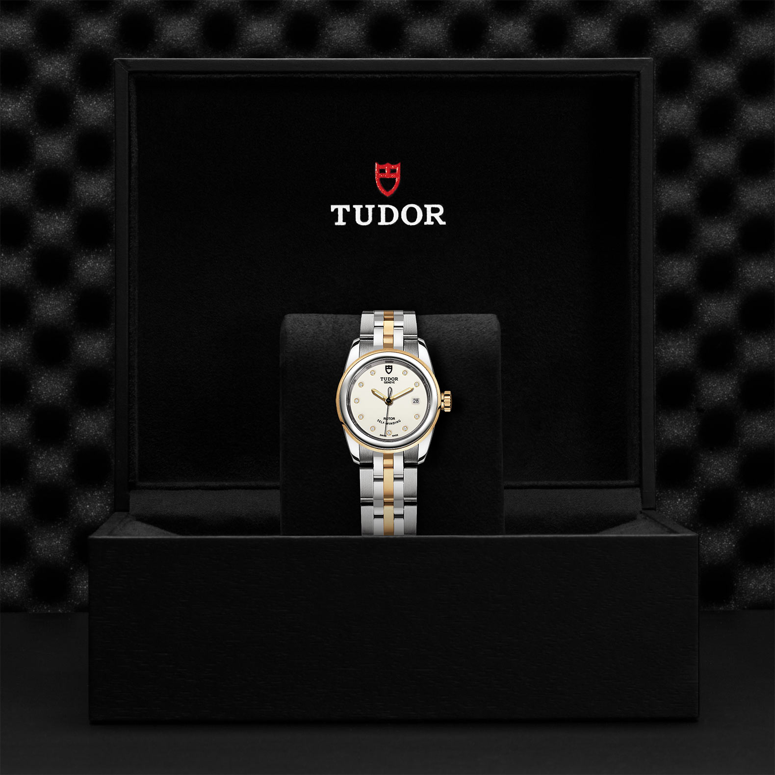 Tudor Glamour Date M51003-0026