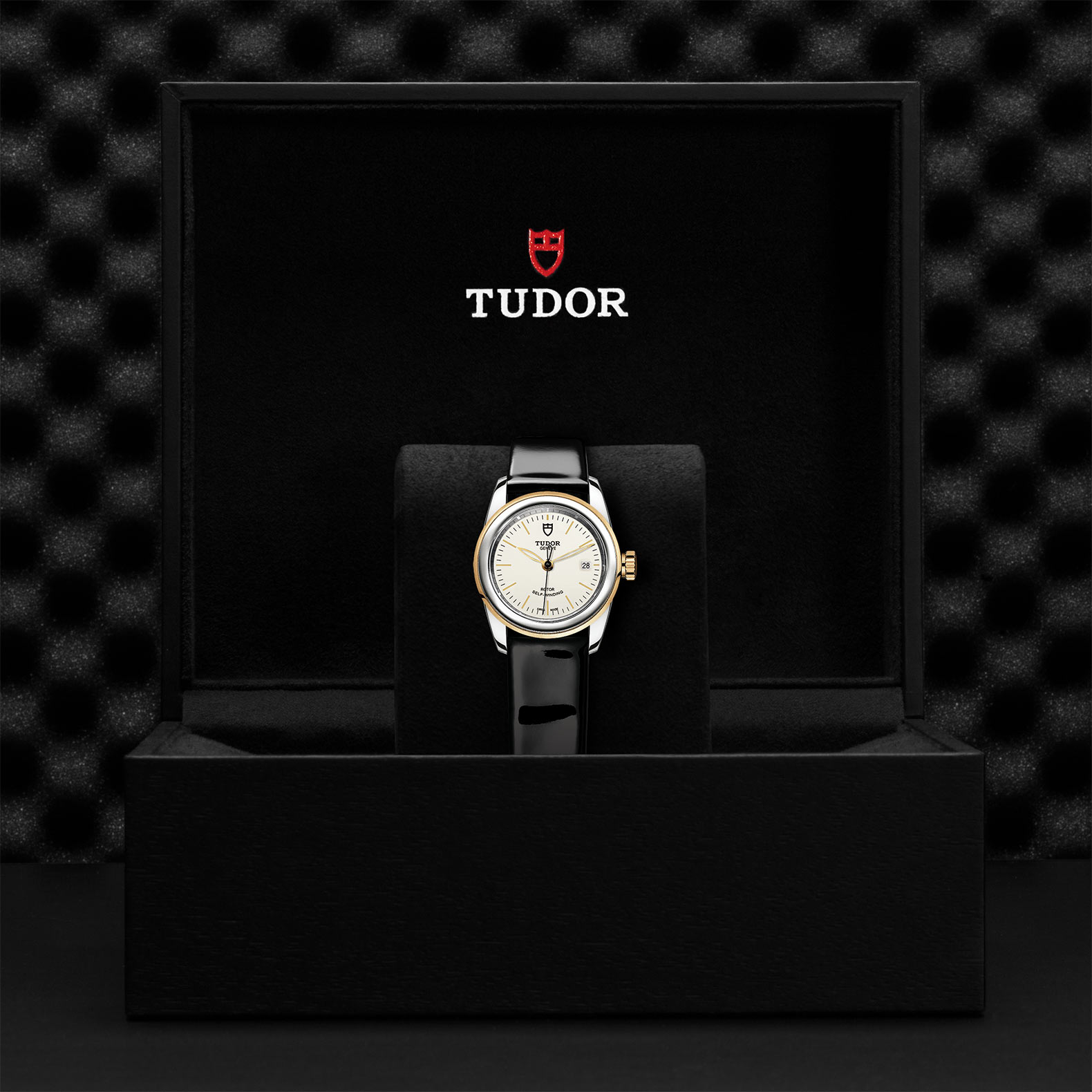 Tudor Glamour Date M51003-0027