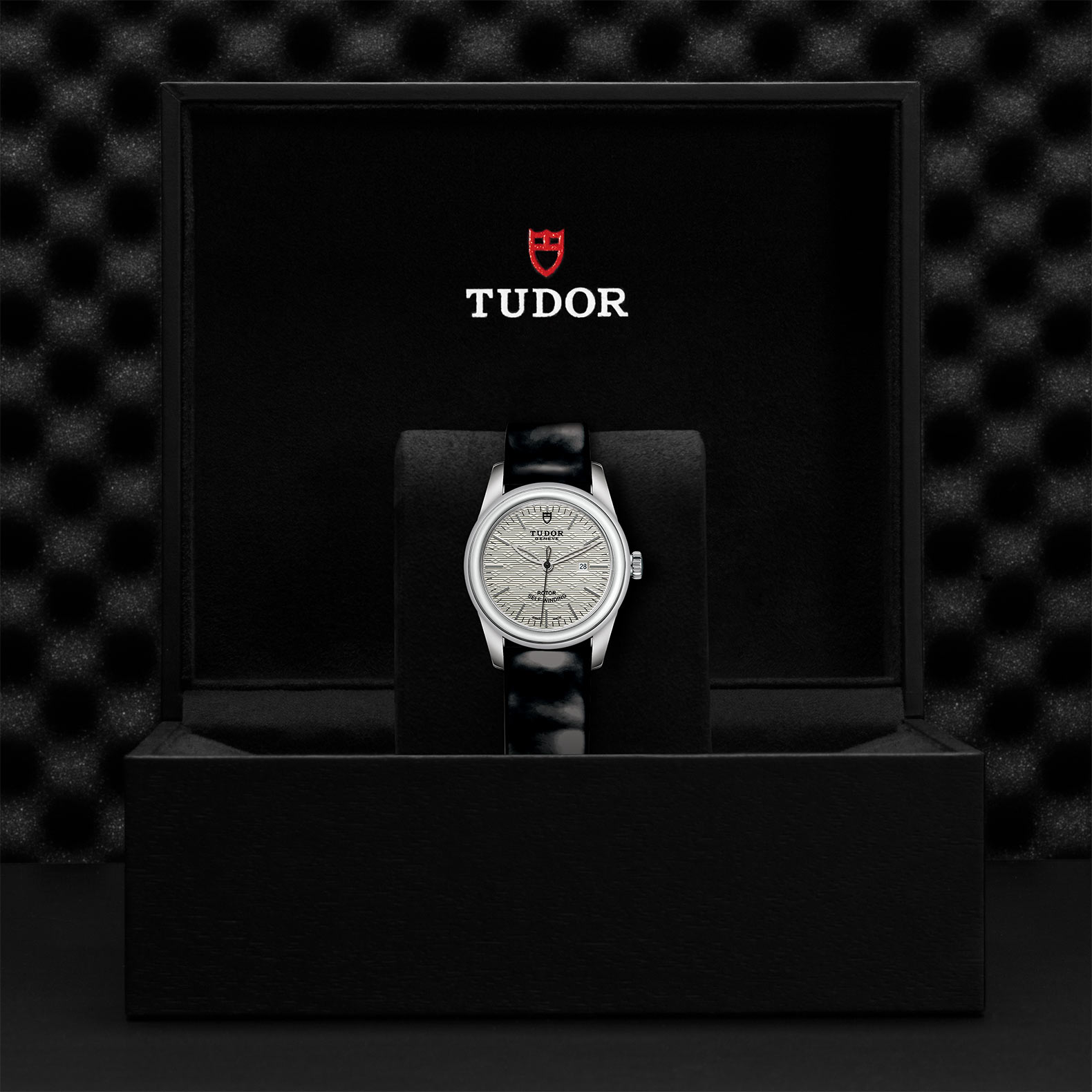 Tudor Glamour Date M53000-0015