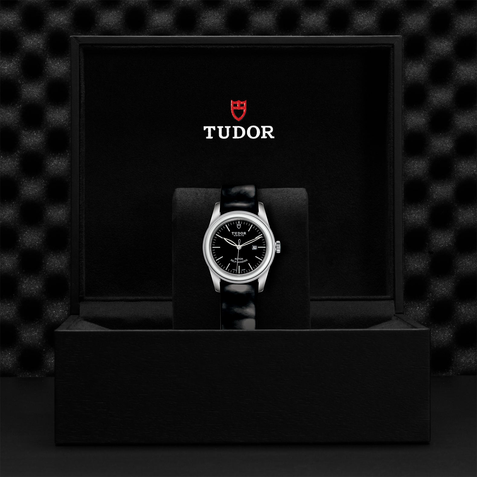 Tudor Glamour Date M53000-0039