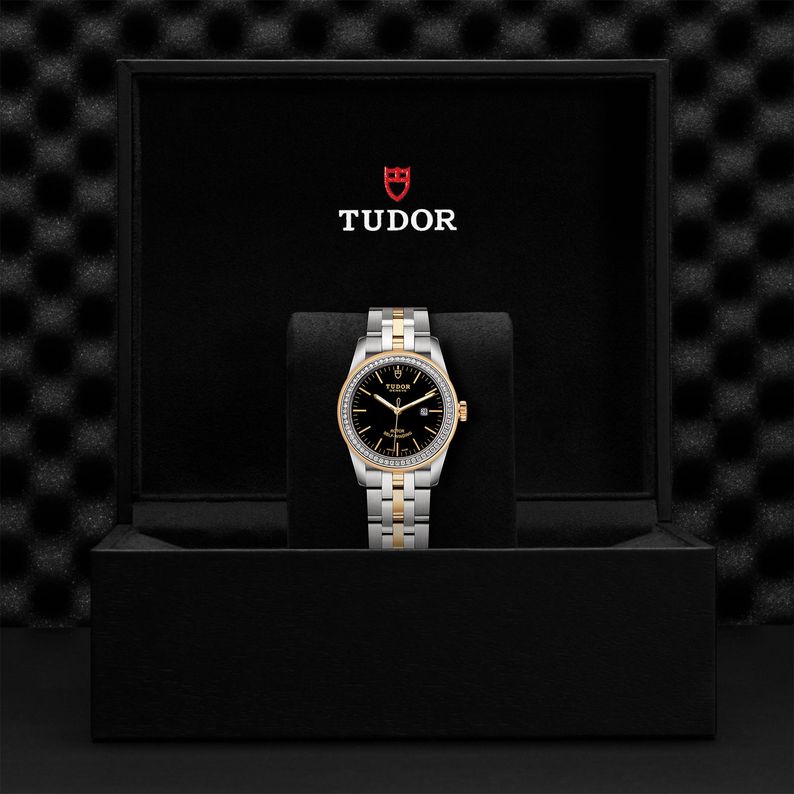 Tudor Glamour Date M53023-0064