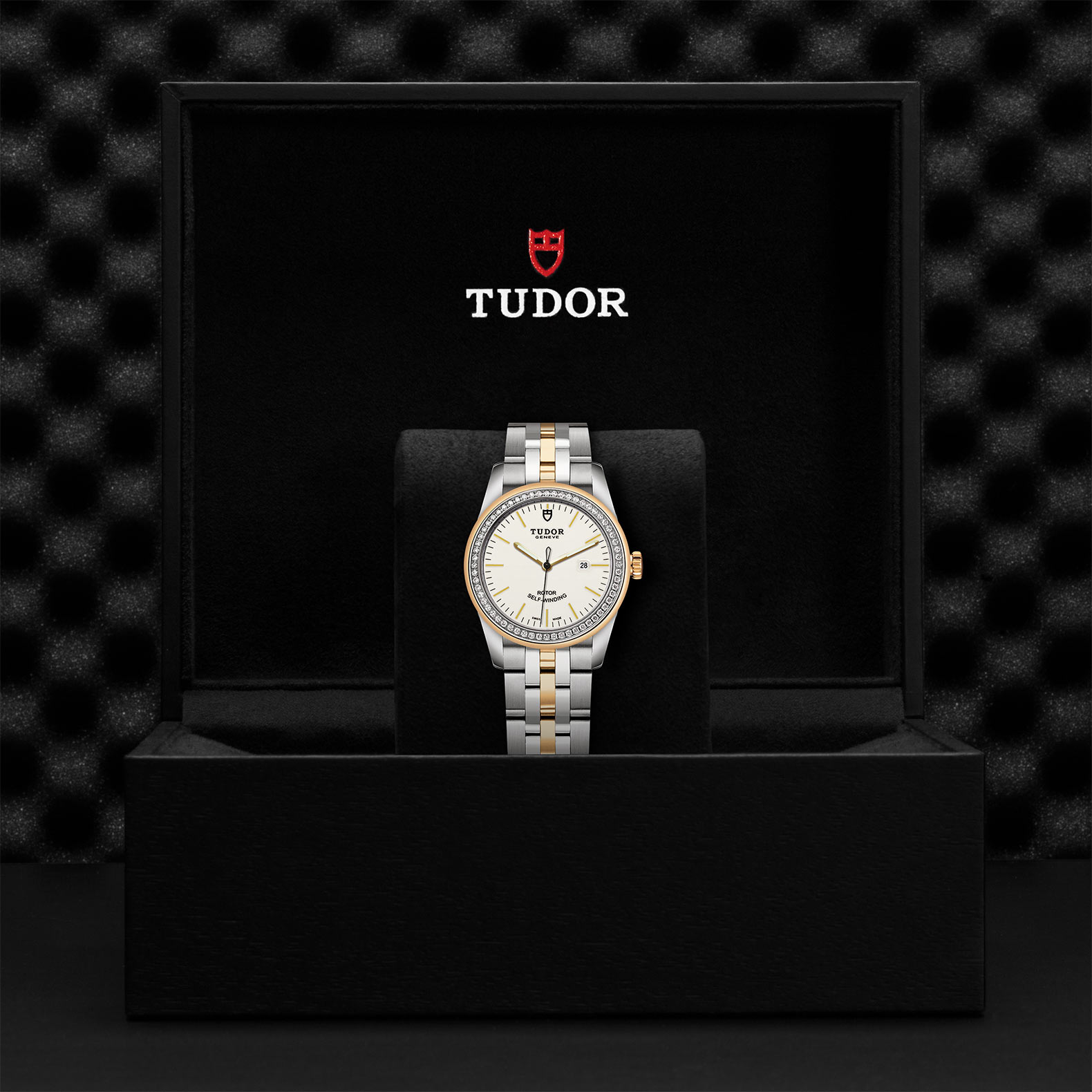Tudor Glamour Date M53023-0065