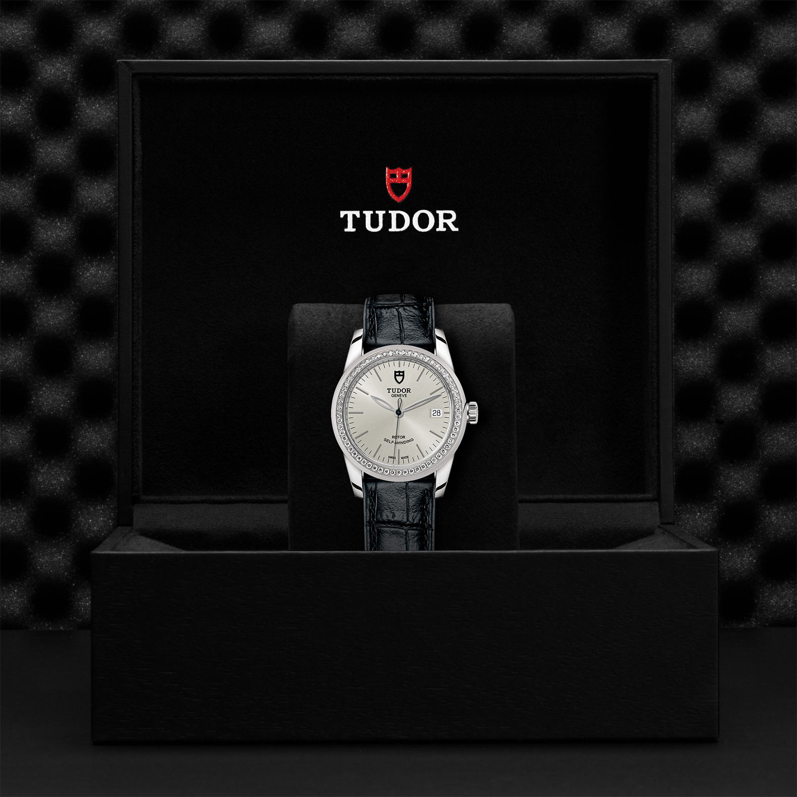 Tudor Glamour Date M55020-0057