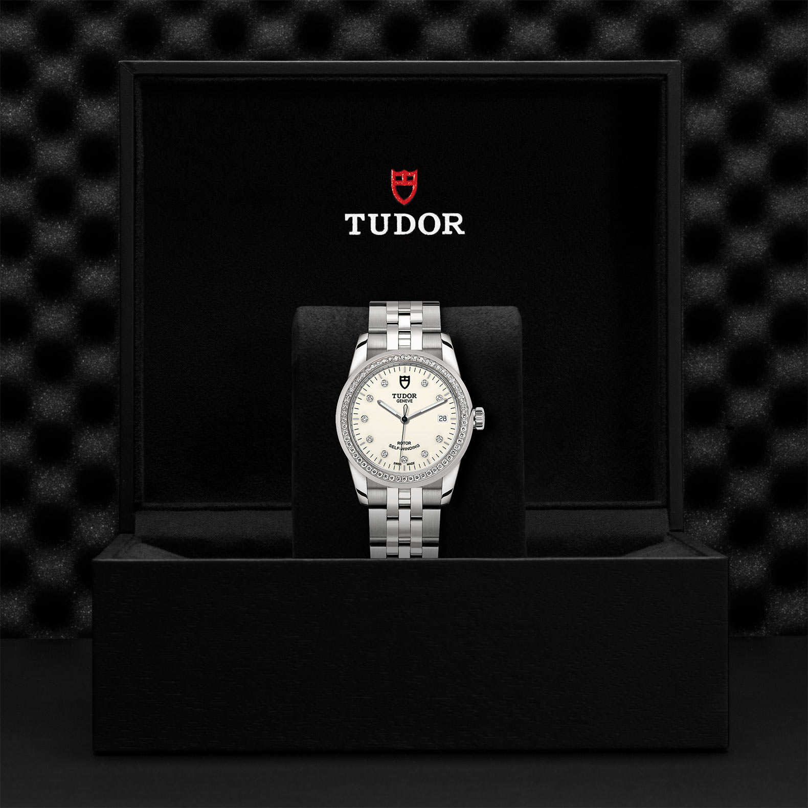 Tudor Glamour Date M55020-0096