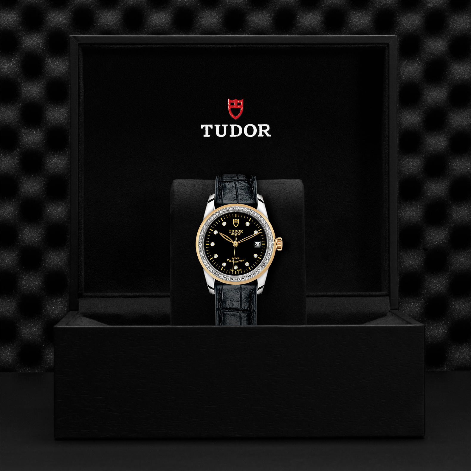 Tudor Glamour Date M55023-0046