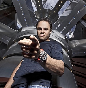 5 Interesting Things About Richard Mille