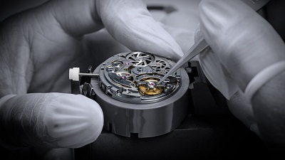5 Things To Know About Hublot’s UNICO Movement