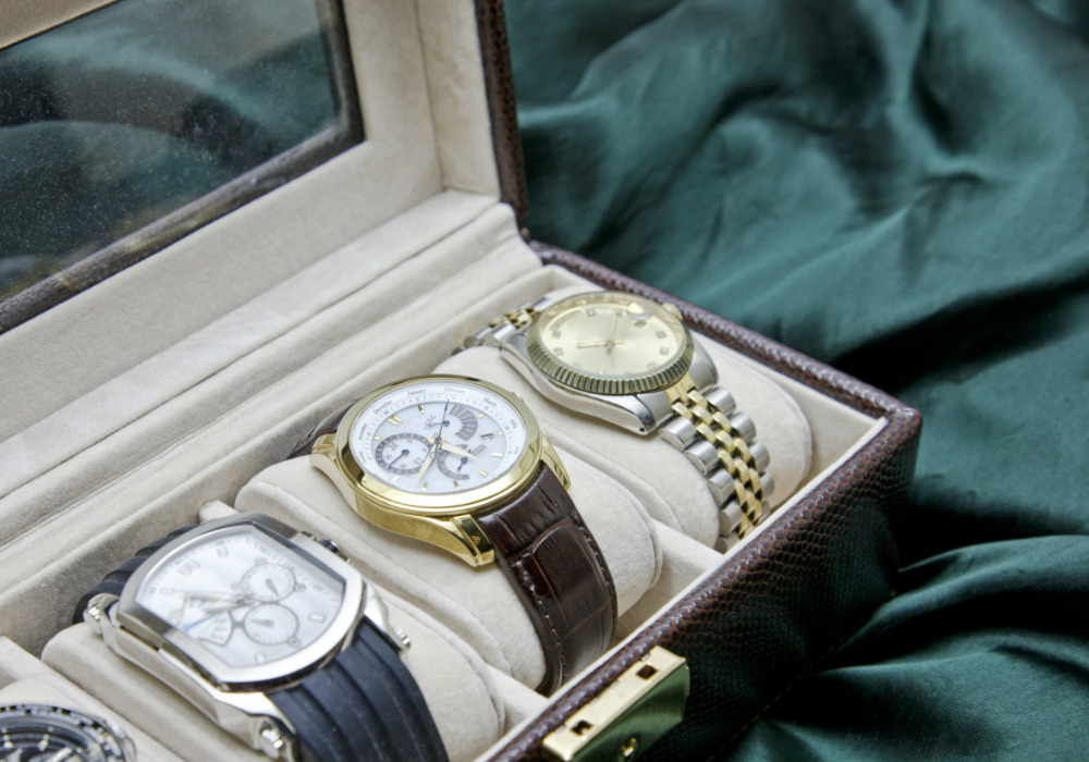 5 Rules Of Watch Collecting For Beginners