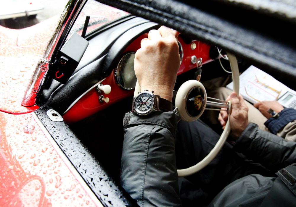 High-Octane Watches That Every Petrolhead Needs To Know
