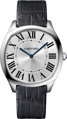Cartier Drive de Cartier Extra Flat
