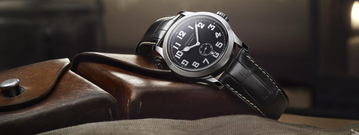 Five Military-Inspired Watches Too Nice To Take Into Combat