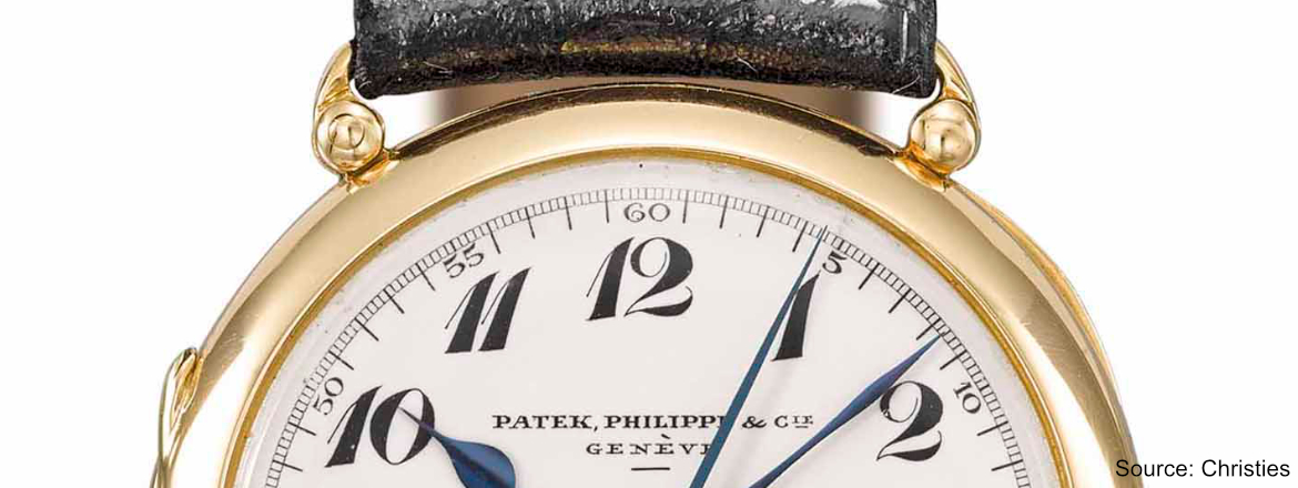 3 Familiar Watch Functions You Didn’t Know Patek Philippe Patented