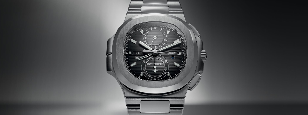 3 Things To Know About The Patek Philippe Nautilus