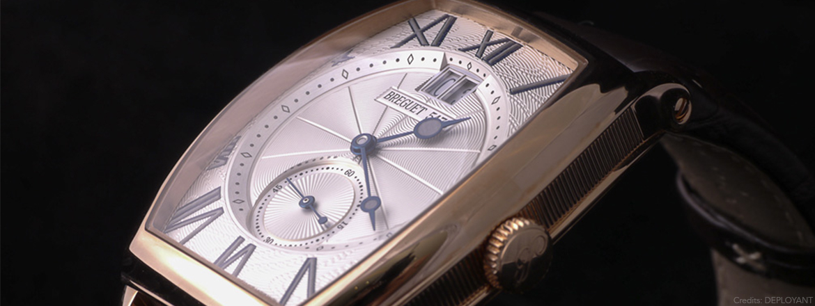 Time Travellers – Wristwatches That Won’t Look Out Of Place A Century Ago