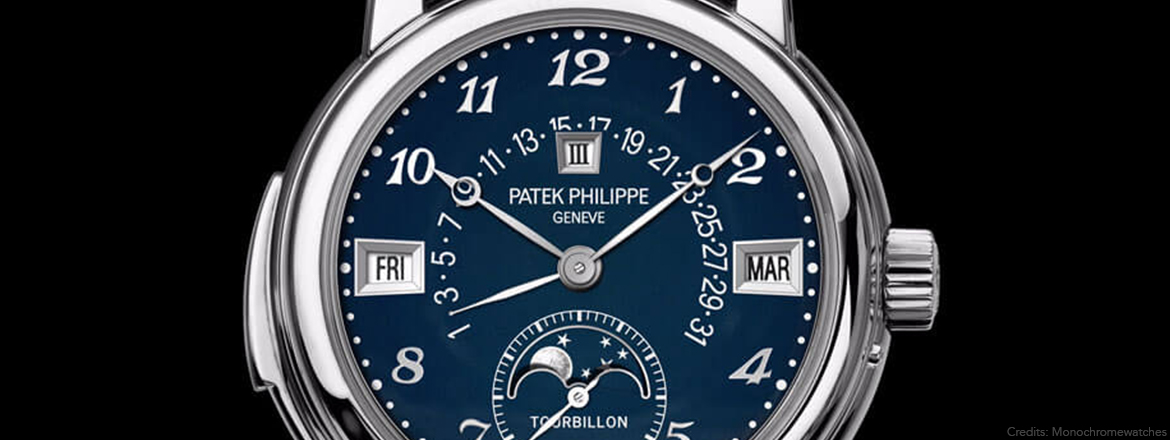 Patek Philippe Only Watch Auction 2015