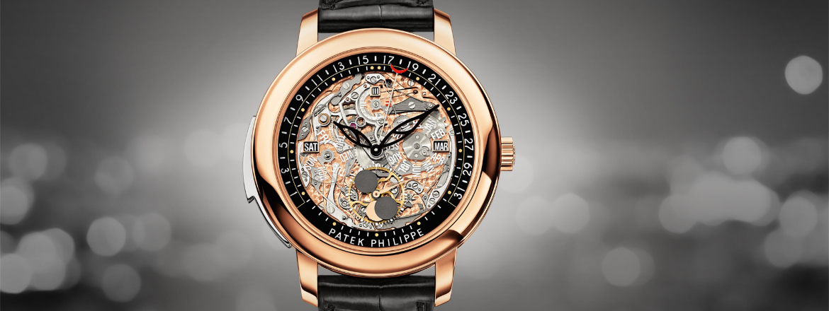 Patek Philippe Minute Repeaters: Cathedral Vs Traditional