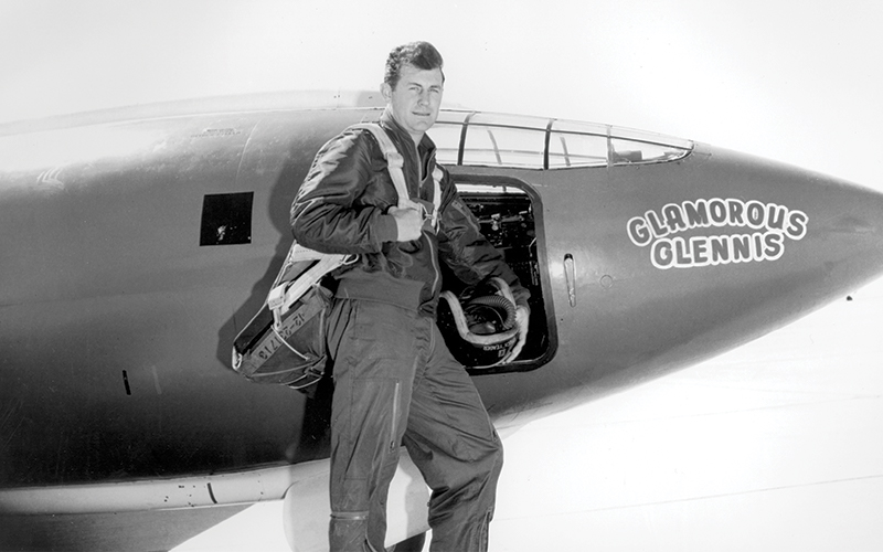 Rolex_Chuck Yeager