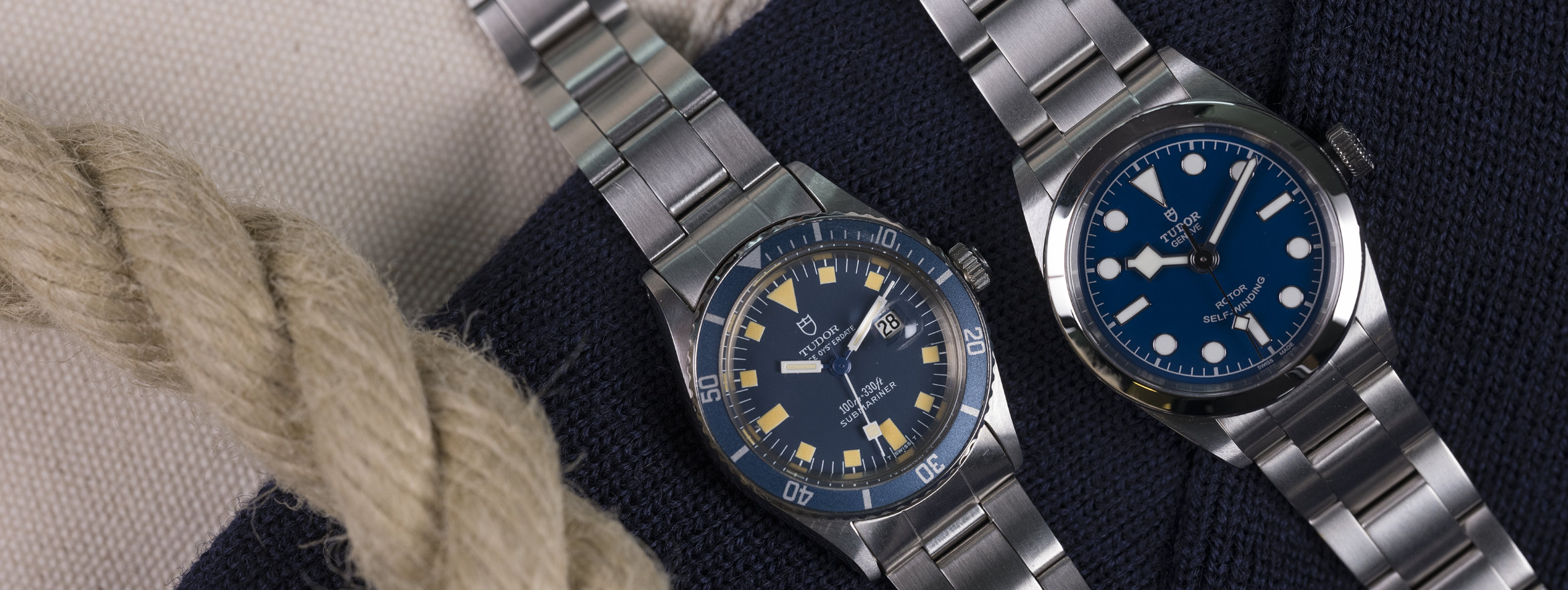 Behind the Hype Tudor Luxury Watches | Hypebeast-atpcosmetics.com.vn