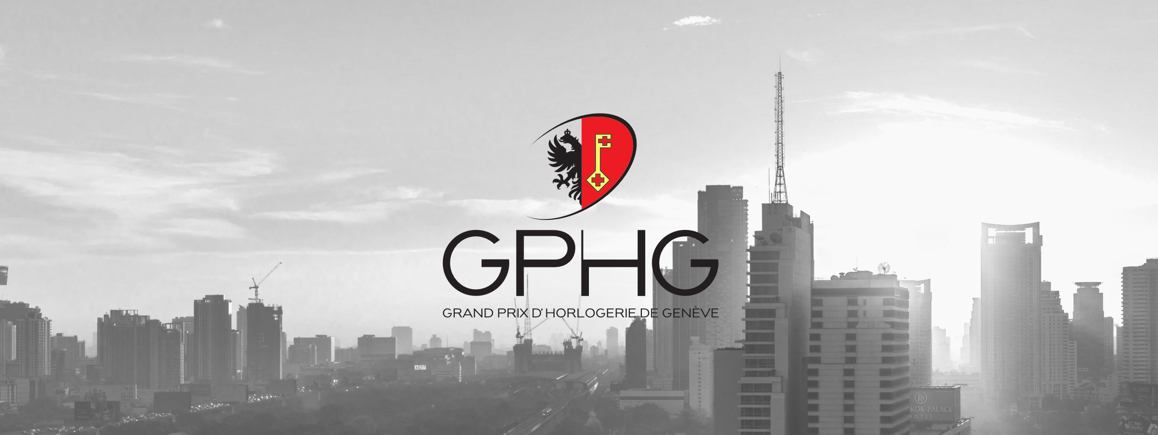 GPHG in Bangkok for the First Time