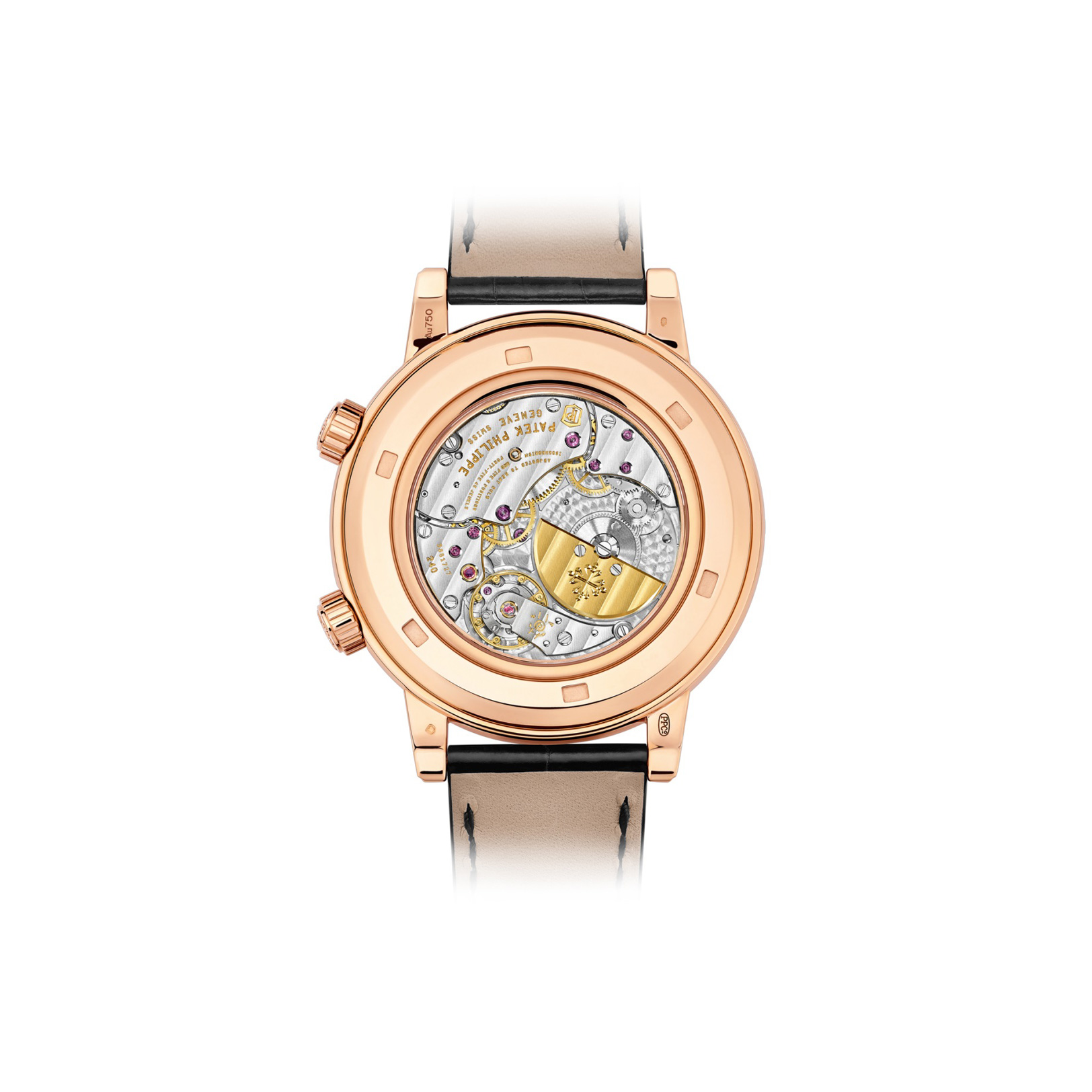 Grand Complications Rose Gold Celestial gallery 1