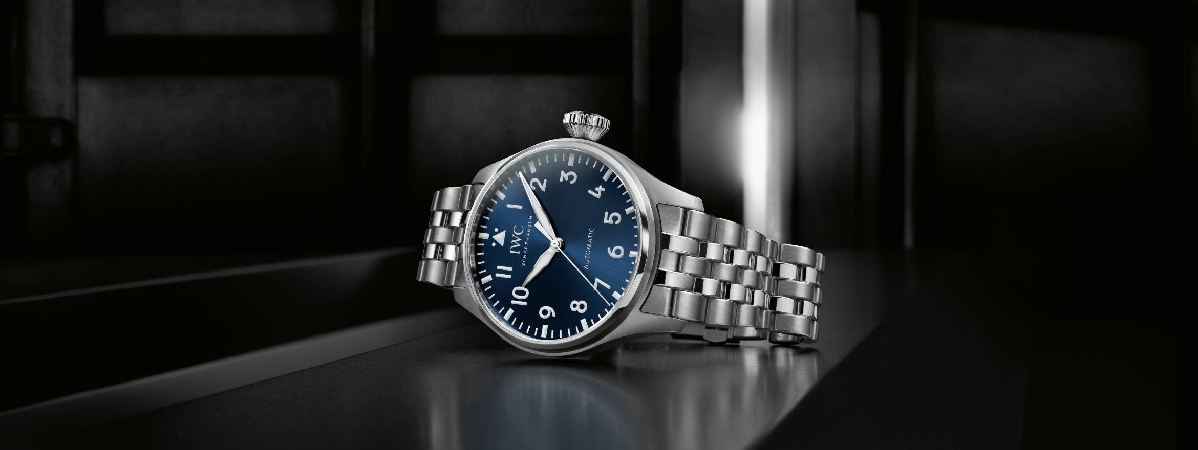IWC Launches App With Virtual Watch Try-On