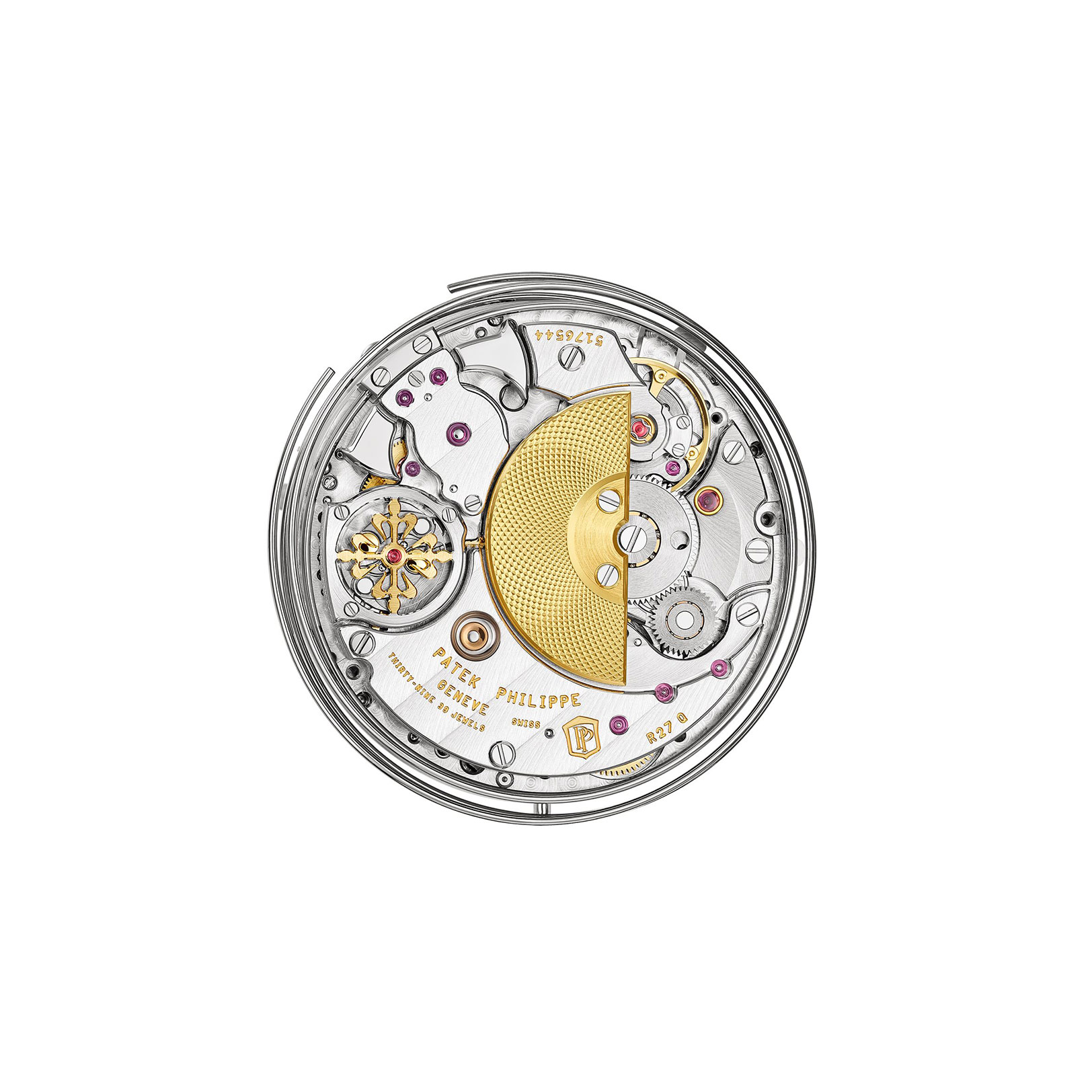 Grand Complications Minute Repeater gallery 6