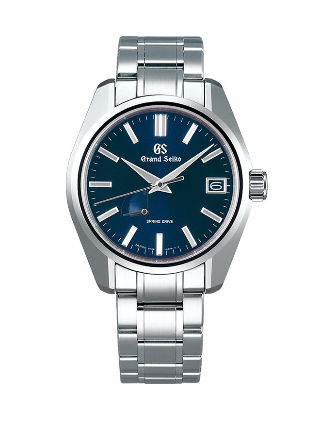 Grand Seiko Heritage Collection SBGY009G | The Hour Glass Official
