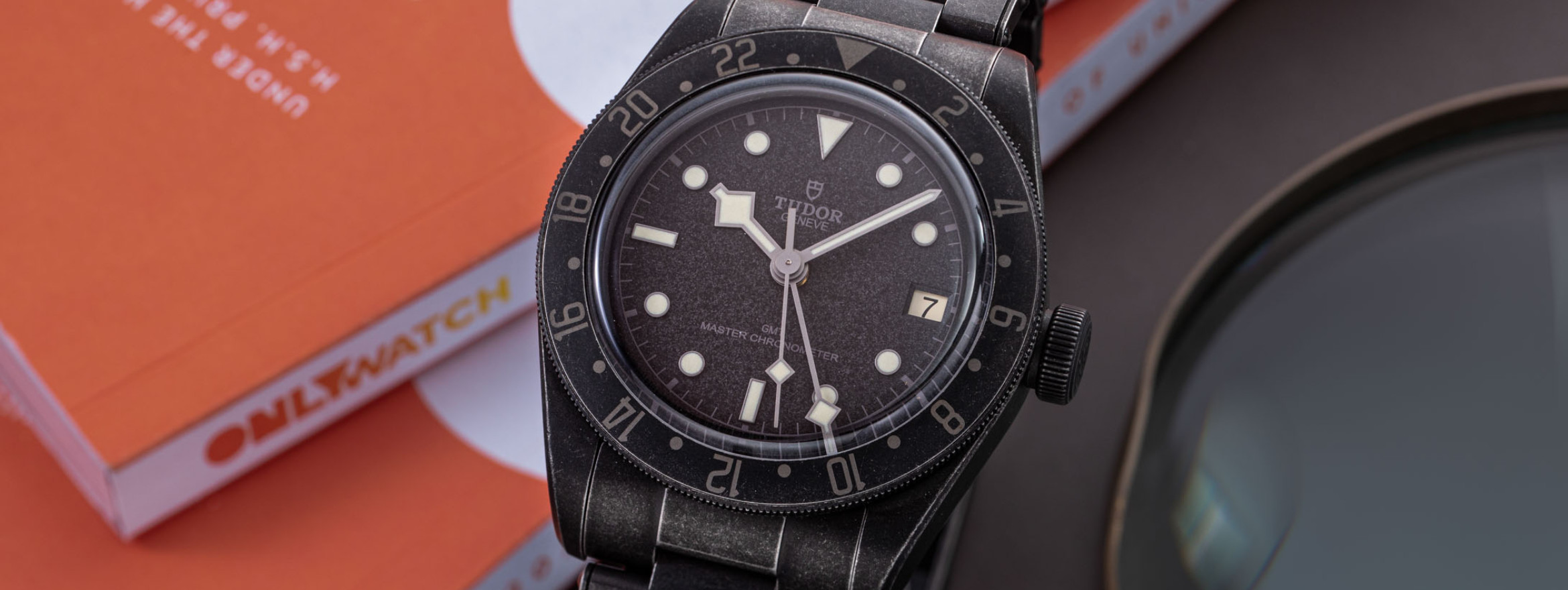 Only Watch 2021 Post Auction Recap
