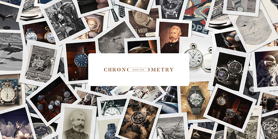 Discover Ulysse Nardin “Chronometry Since 1846” Exhibition in Singapore