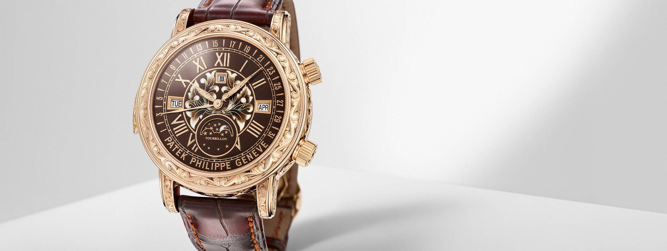 Why Minute Repeaters are the Most Coveted Patek Philippe Complication
